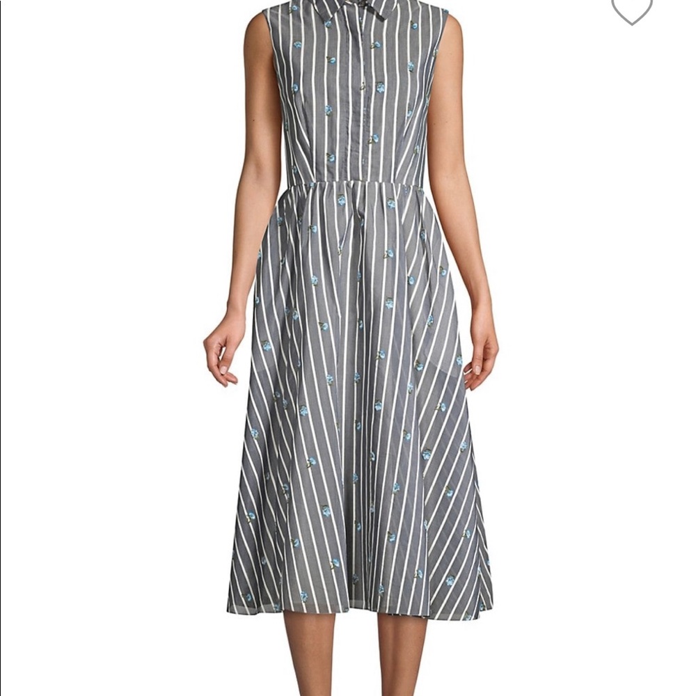 Jason WU Dress